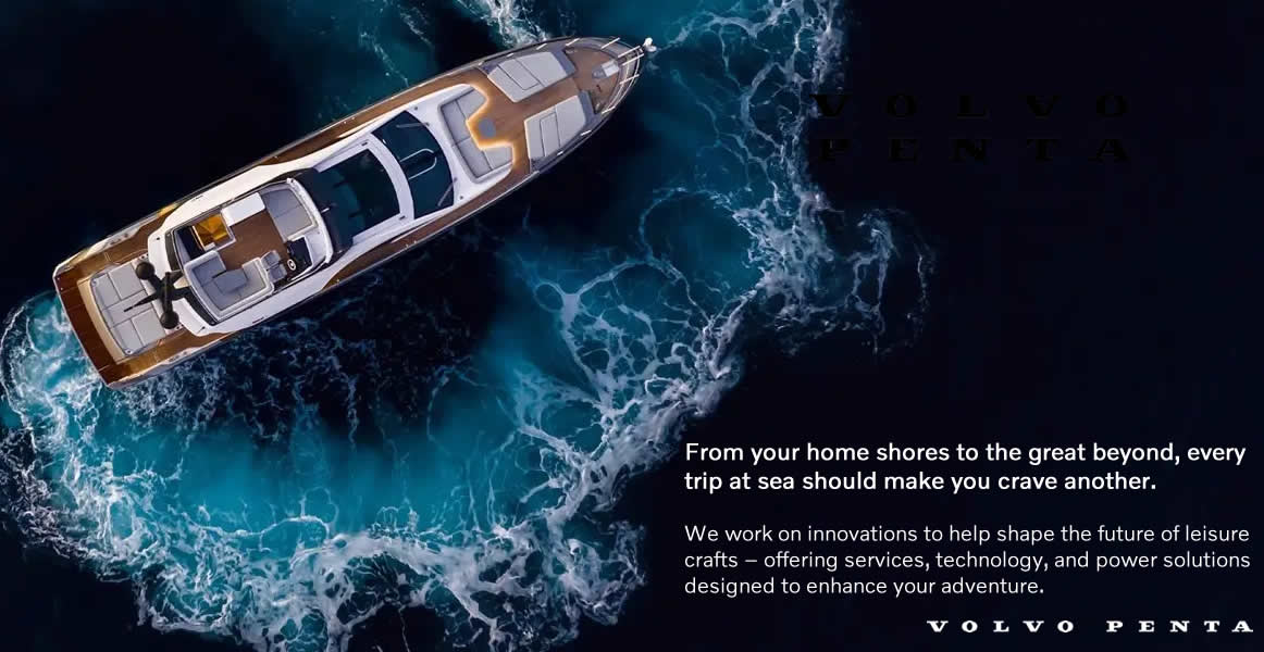 Show products in category Volvo Penta Engines Picture for category Volvo Penta Engines